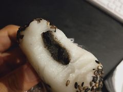 芝麻白团-江南春(中山中路店)