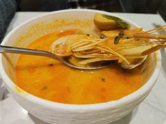 -美奈小馆·越南料理(中航城君尚购物中心店)
