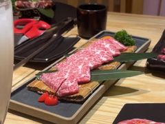 -松鱼亭·和牛烧肉(协鑫广场店)