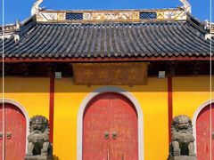 -上海青龙寺