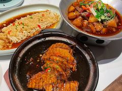 -卯时·龙光雅宴·精致锡帮菜(惠山古镇店)