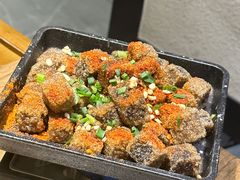 -贵厨酸汤牛肉(小十字店)