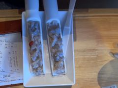 -大熊猫毛肚火锅(烟台万象汇店)