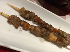 -西贝(紫荆广场店)
