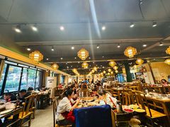 -肖肖酸萝卜鱼火锅(总店)