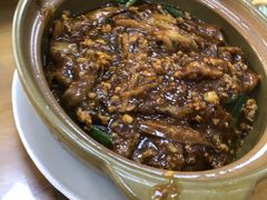 -幽优农庄·森波拉特色本地农家菜