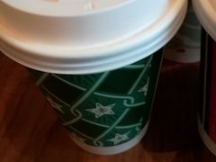 -星巴克臻选(南京艾尚天地店)