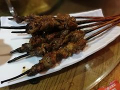 -西域阿里马新疆菜·清真(桂花路店)