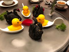 -广州文华东方酒店·江-由辉师傅主理