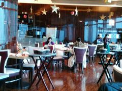 -翡翠36餐厅(浦东香格里拉店)