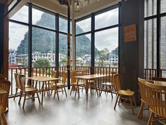 -冰泉豆浆馆(阳朔店)