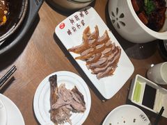 -全聚德(新街口店)