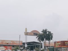 -信基沙溪酒店用品博览城