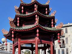 -汕头市小公园