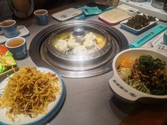 -灶座小锅烀饼·铁锅炖(全国总店)