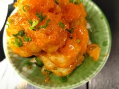火焰虾-YAMAKAWA(龙湖胥江天街店)