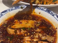 -川味堂·四川豆花(八卦岭店)