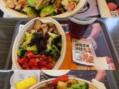 -超级碗FOODBOWL(成都来福士店)