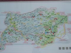 -北京上方山国家森林公园