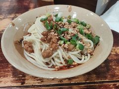 泰宜担担面-泰宜担担面(黄泥塝总店)