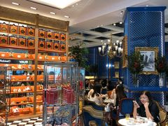 -夿萐咖啡(爱雍·乌节店)