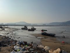 -北岐滩涂