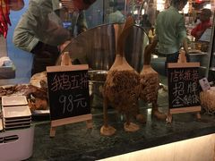 -食代馆(深业上城店)