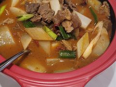 -湖北味道(湖北大厦店)