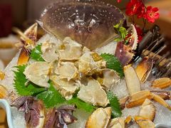 -尚海豆捞(乐虹坊店)