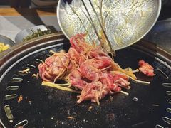-杨小佳·齐齐哈尔烤肉·烤串(广州店)