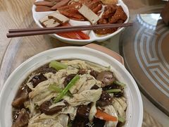 -佛有缘素食馆·荔湾老字号(陈家祠首店)