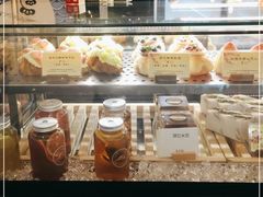 -Let's Taipei 非常烘焙(太古里店)