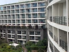 -天目湖涵田度假村