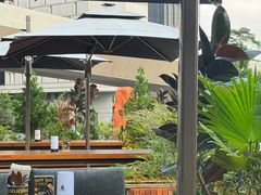 -The Happy Monk(前海壹方汇店)