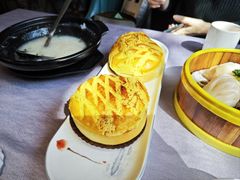 -粤秀小厨·广式早茶·30年老字号(辽宁路店)
