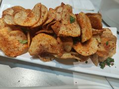 绝味土豆片-勇利赵家烤肉坊(纬二街店)