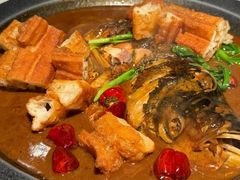 -八分饱·西津会(西津渡店)