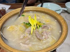 -小吊梨汤·北京菜·烤鸭(清河万象汇店)