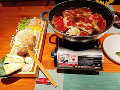 -文三酒肆自助放题(新街口友谊广场店)