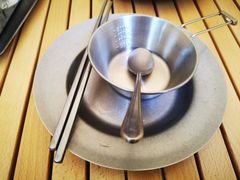 -CAMP.33露营烤肉·团建聚餐(创智天地店)