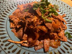 -耶里夏丽新疆餐厅(百联中环购物广场店)