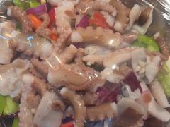 -喝丢一只鞋海鲜烧烤·海肠捞饭(市场店)