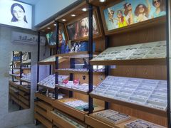 -美空眼镜·星趣控·新乐学·控优点合作店(周浦万达店)