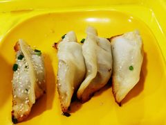-阿三生煎(航北路店)