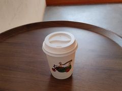 -PUZZLE COFFEE 拼图咖啡