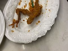 -肥仔文澳门猪骨煲(南京西路店)