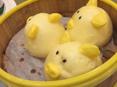 -东江海鲜酒家(艺都分店)