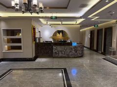 -华夏良子·足道SPA艾灸(铁道大厦店)