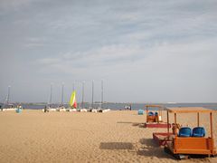 -金梦海湾浴场