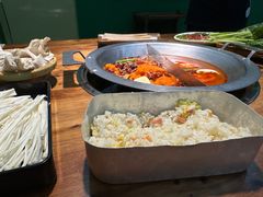 -楠火锅(哈尔滨金爵万象店)